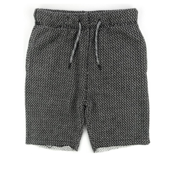 Appaman Other - New With Tags Appaman Black Zig Zag Camp Shorts Size 14 OG Dec 2022 Sold Out